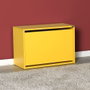 Hanah Home Zapatero Amarillo